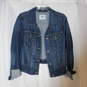 Old Navy Women's Denim Jacket